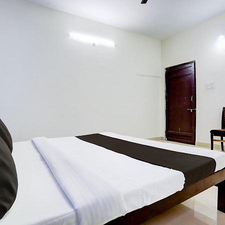 Hotel O Shree Mayaa Gválijar Exteriér fotografie