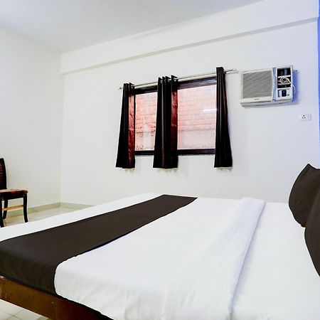 Hotel O Shree Mayaa Gválijar Exteriér fotografie
