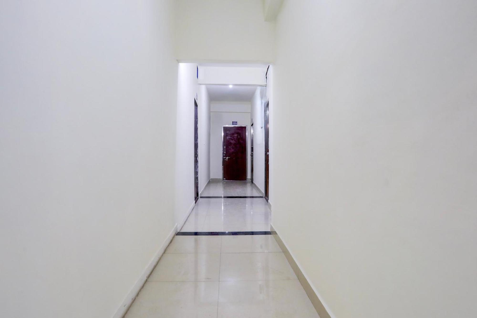 Hotel O Shree Mayaa Gválijar Exteriér fotografie