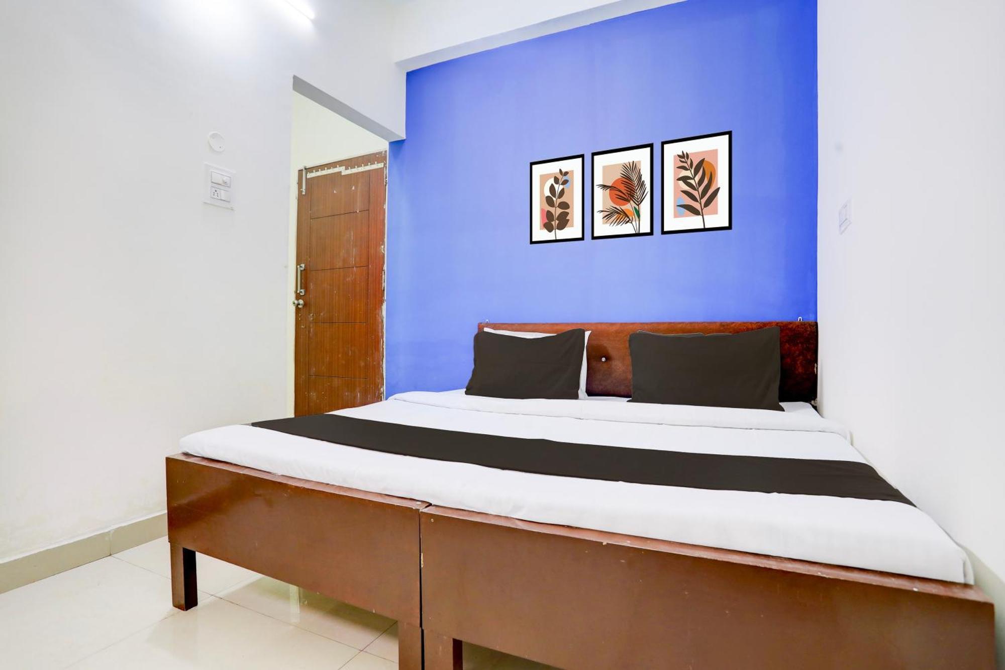 Hotel O Shree Mayaa Gválijar Exteriér fotografie